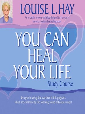 cover image of You Can Heal Your Life Study Course